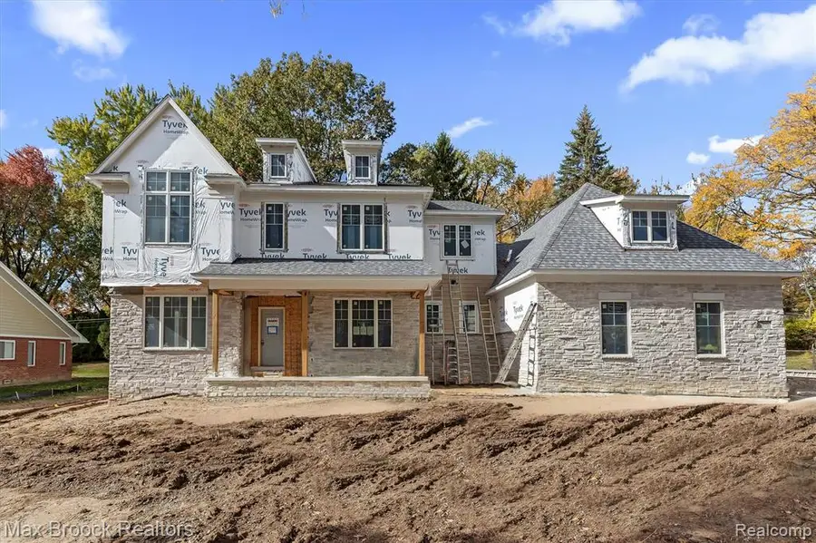 3627 Middlebury, Bloomfield Hills, MI  - Image #3