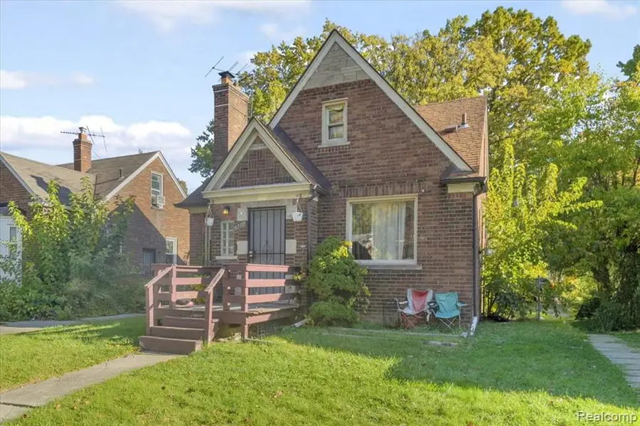 5732 Neff, Detroit, MI 48224 - #2