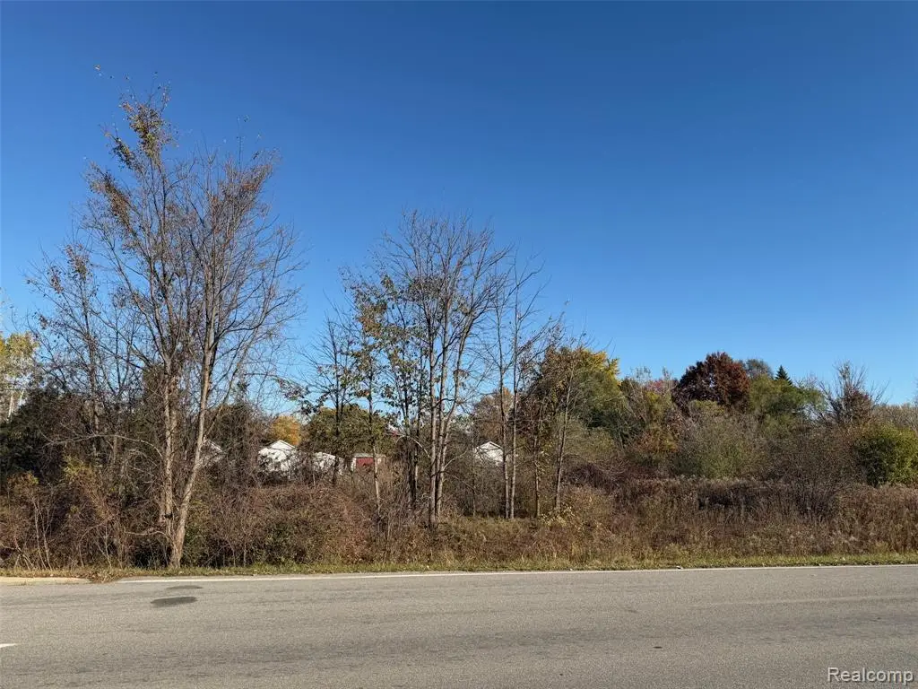 Lot 21 E Hill, Grand Blanc, MI 48439 - #1