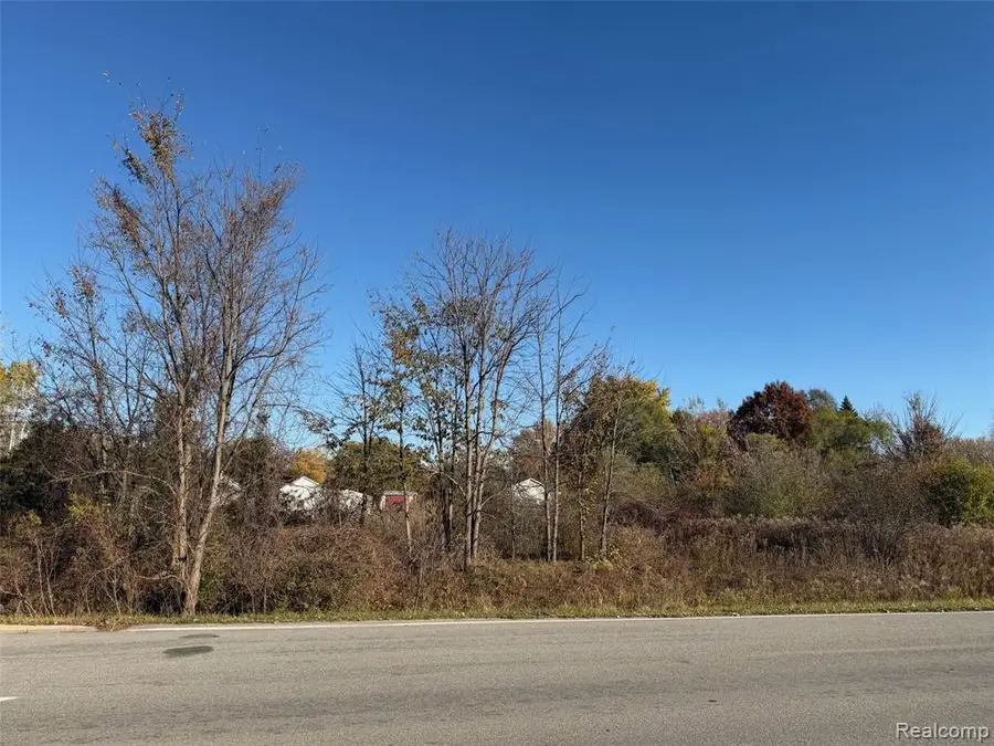 Lot 22 E Hill, Grand Blanc, MI 48439 - #2