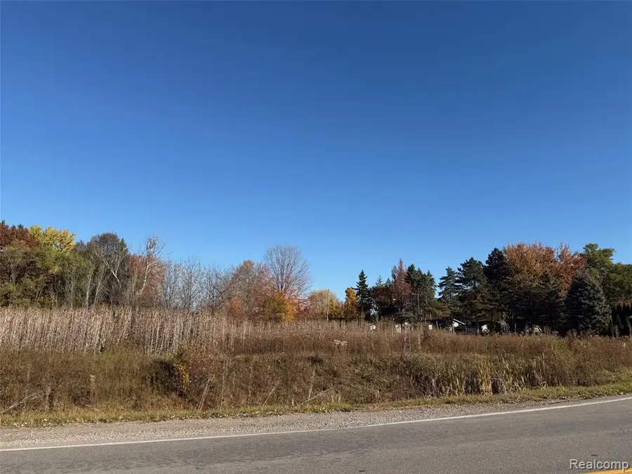 Lot 22 E Hill, Grand Blanc, MI 48439 - #3