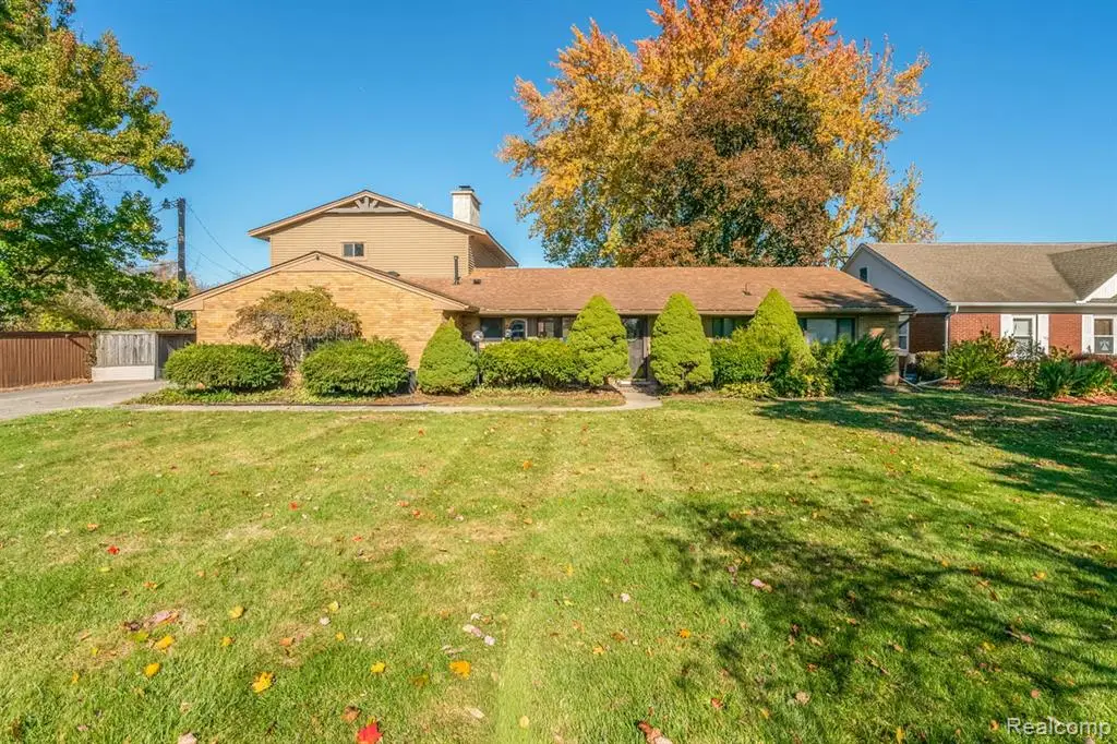 43160 E Huron River, Belleville, MI  - Image #1