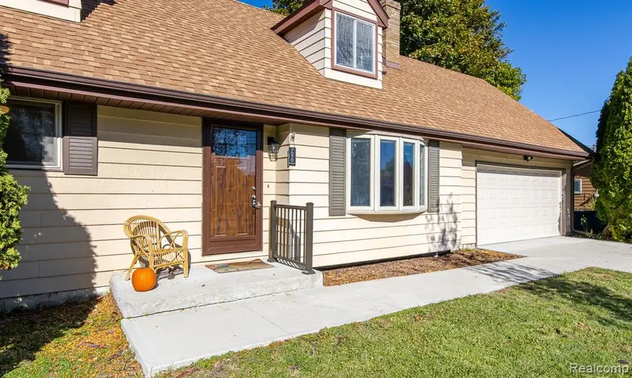 7070 Aldredge, Swartz Creek, MI  - Image #2