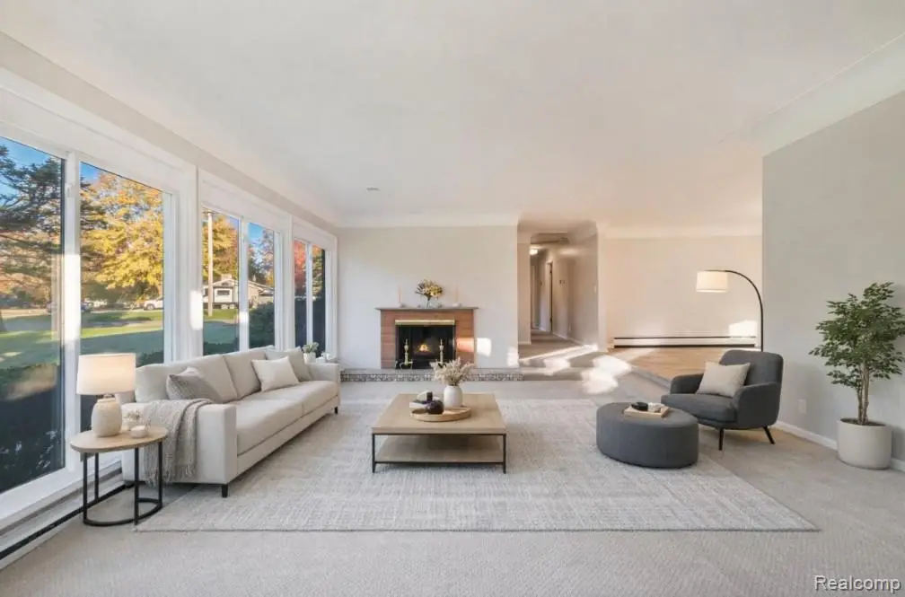 4475 Thornapple, Burton, MI  - Image #1