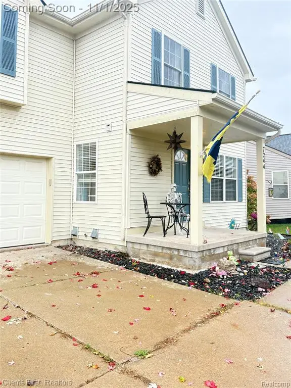 7244 Maplelawn, Ypsilanti, MI  - Image #2