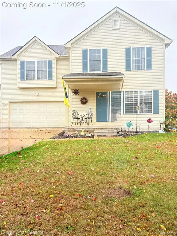 7244 Maplelawn, Ypsilanti, MI  - Image #3