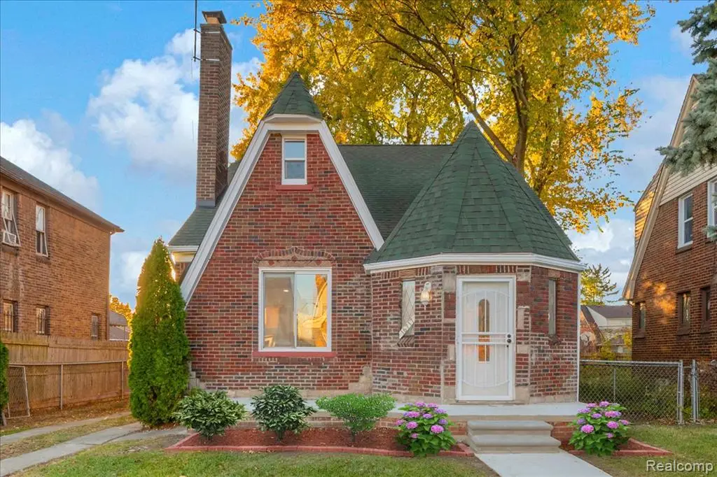 16717 Fielding, Detroit, MI  - Image #1