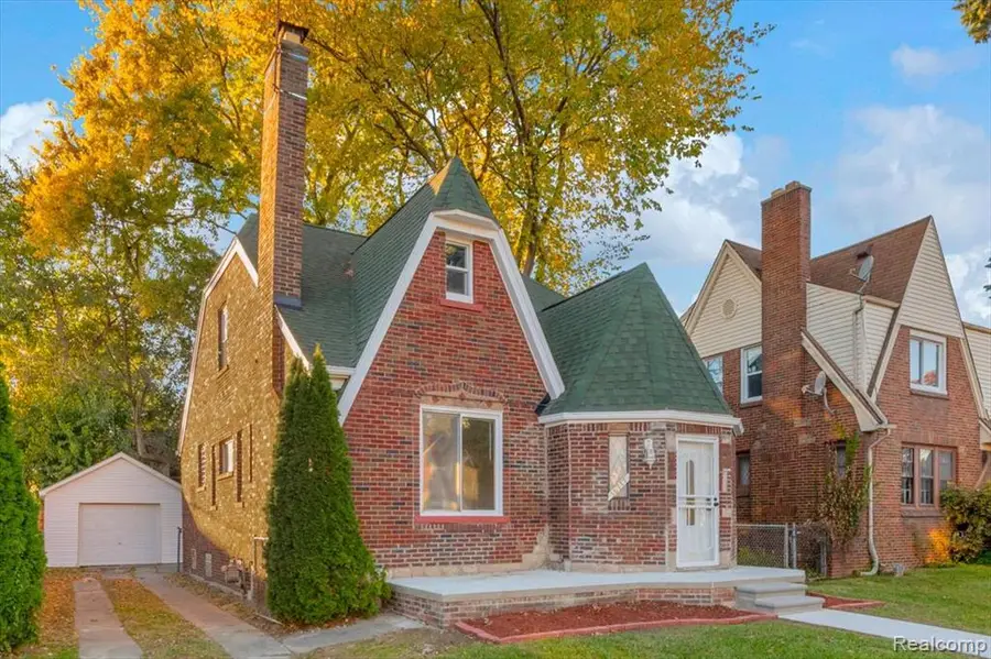 16717 Fielding, Detroit, MI  - Image #3