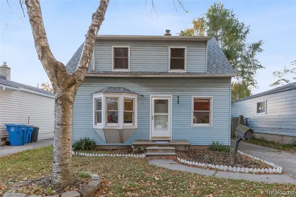 4168 Kingston, Dearborn Heights, MI 