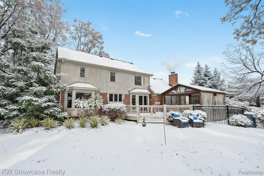 351 Heritage, Milford Charter Township, MI  - Image #2