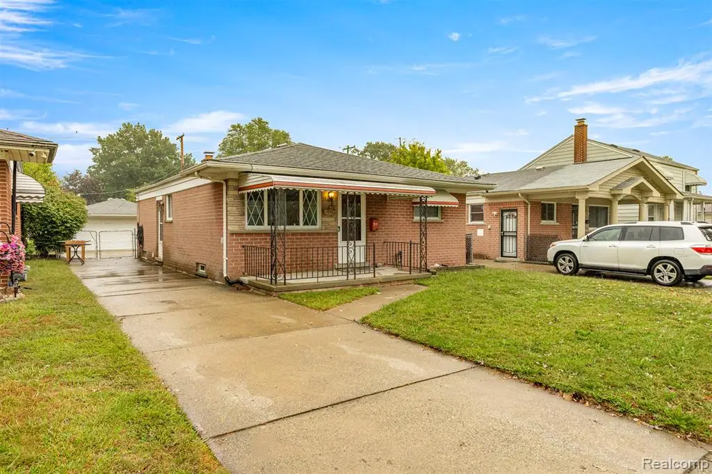 6894 N Gulley, Dearborn Heights, MI  - Image #1