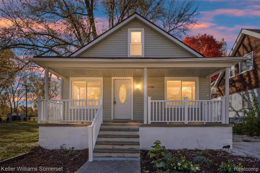 14036 Couwlier, Warren, MI 48089 - #1