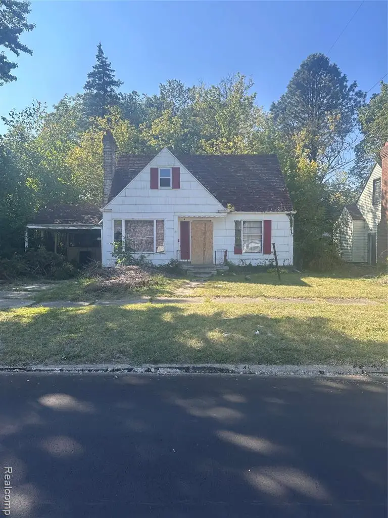 2907 Trumbull, Flint, MI 48504 - #1
