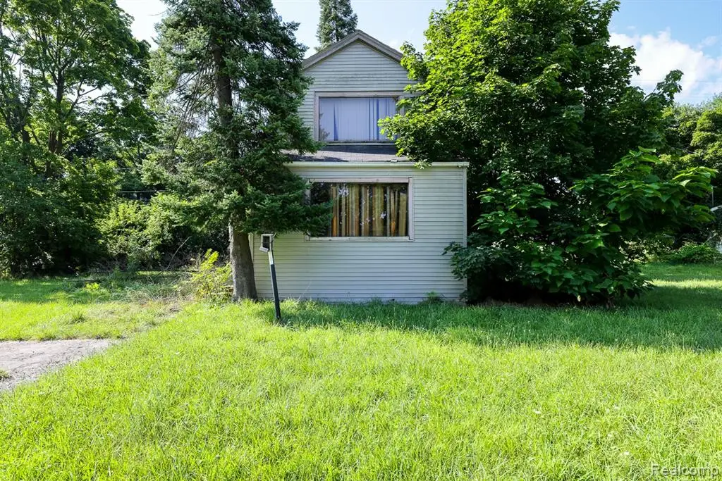 1521 W Dartmouth, Flint, MI 48504 - #1