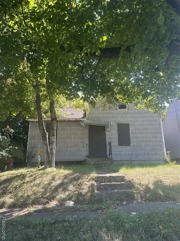 2433 Brown, Flint, MI 48503