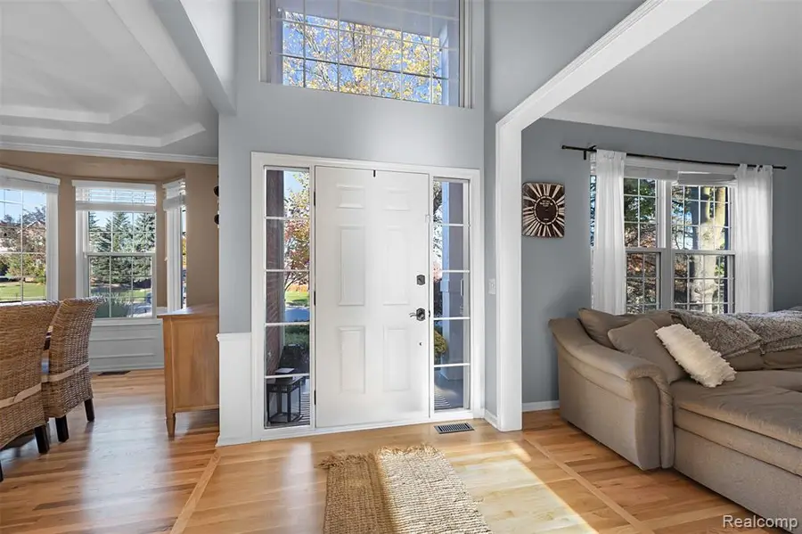 1020 Carriage Trace, South Lyon, MI  - Image #3