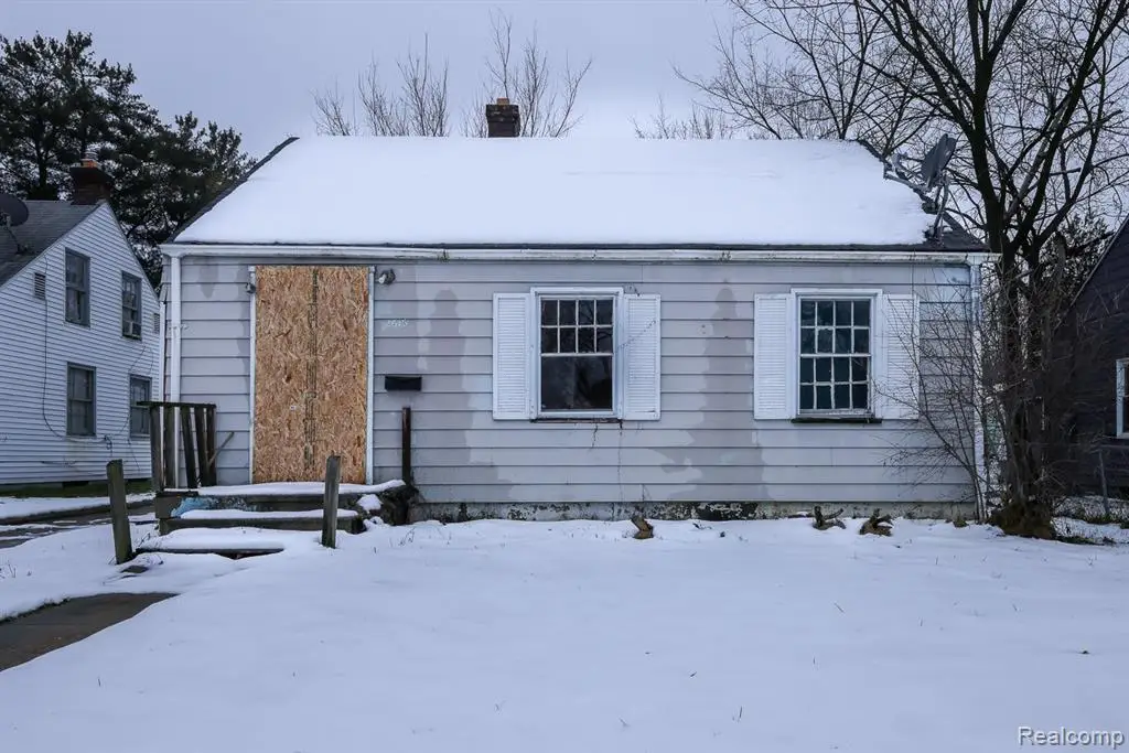 2615 Trumbull, Flint, MI 48504 - #1