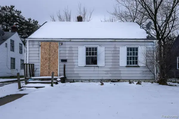 2615 Trumbull, Flint, MI 