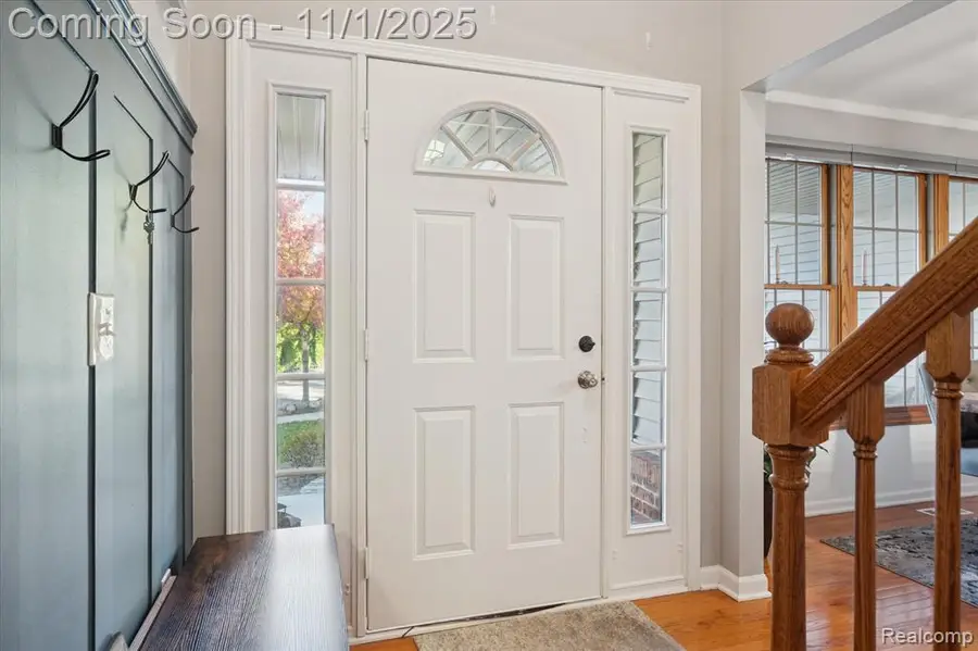 1077 Lincoln, Brighton, MI  - Image #3