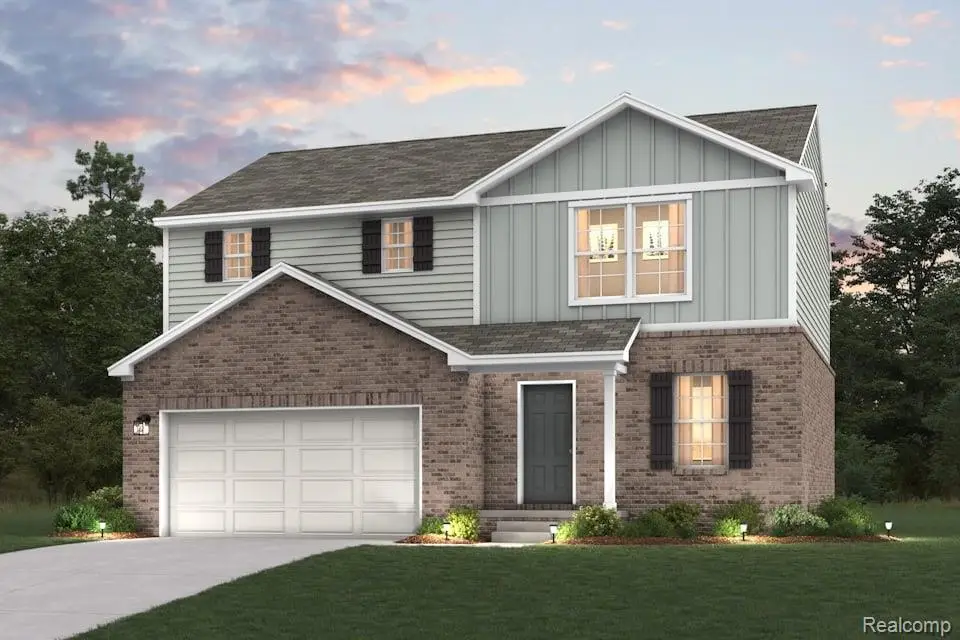 47243 Timberland, Van Buren, MI 48111 - Image #1