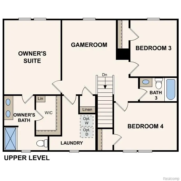 47243 Timberland, Van Buren, MI 48111 - Image #3