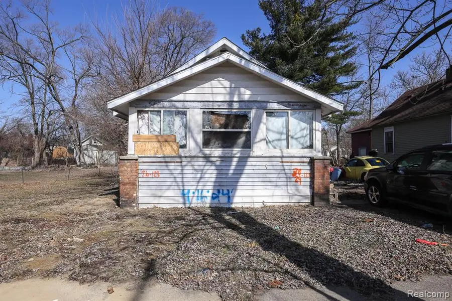 1721 New York, Flint, MI 48506 - #2