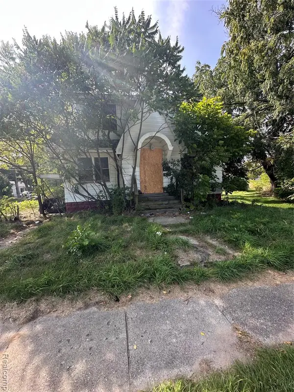 1708 Fenton, Flint, MI 