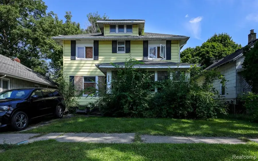 1805 Bennett, Flint, MI 48506 - #2