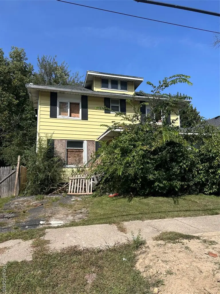 1805 Bennett, Flint, MI 48506 - #3