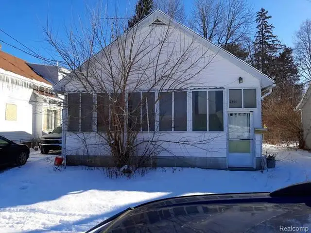 2506 Arlington, Flint, MI 48506 - #1