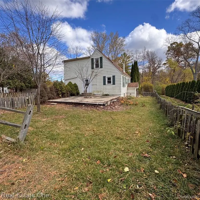 388 Norland, Lake Orion, MI  - Image #3