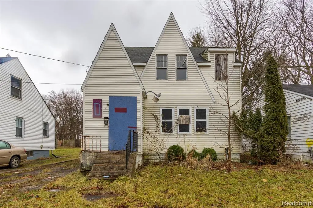 2718 N Chevrolet, Flint, MI 48504 - #1