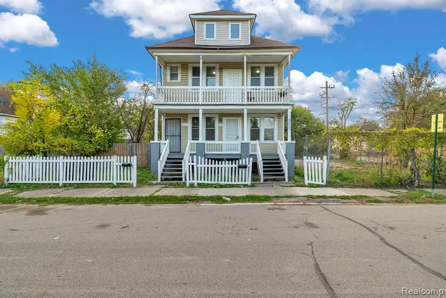 4711 35th, Detroit, MI  - Image #2