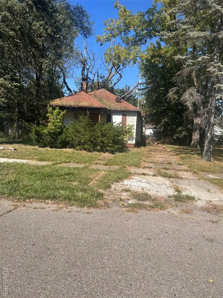 2612 Concord, Flint, MI 48504 - #1