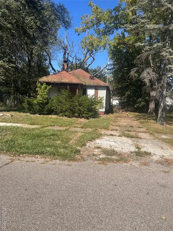 2612 Concord, Flint, MI 