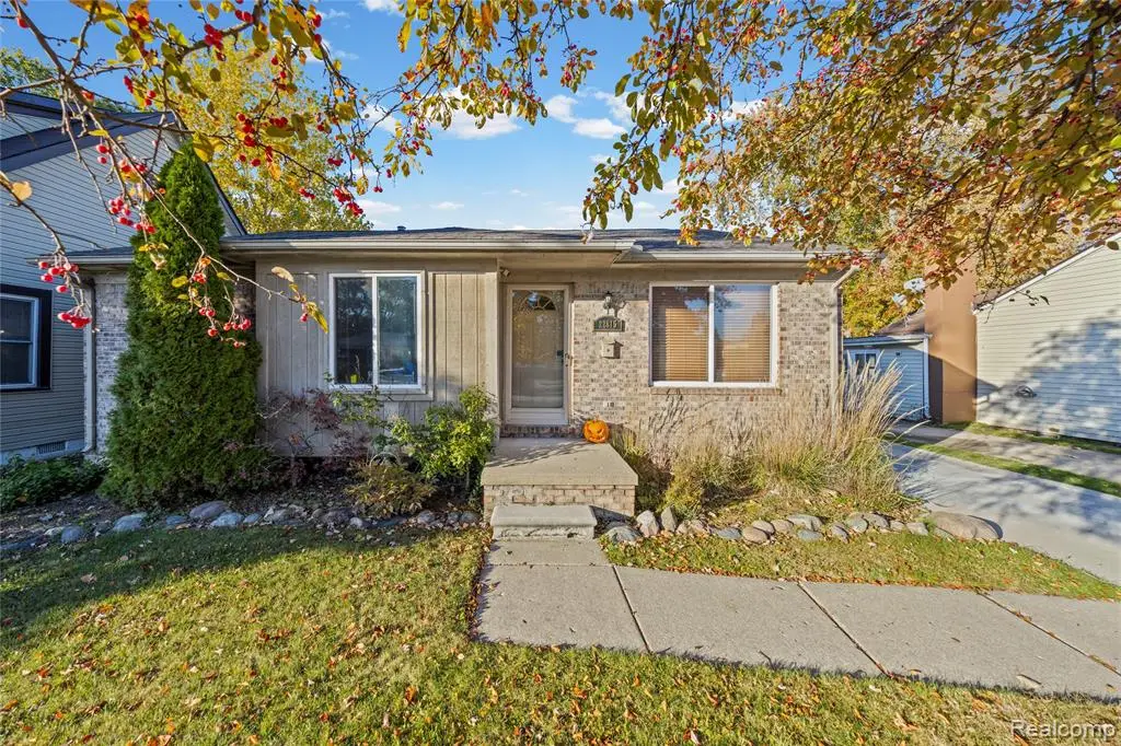 22815 Furton, Saint Clair Shores, MI  - #1