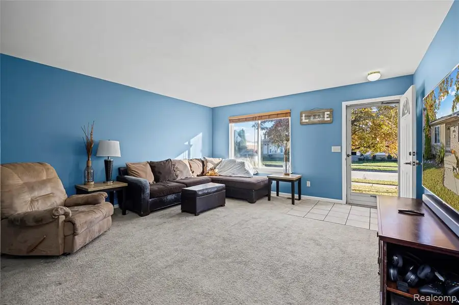 22815 Furton, Saint Clair Shores, MI  - #3