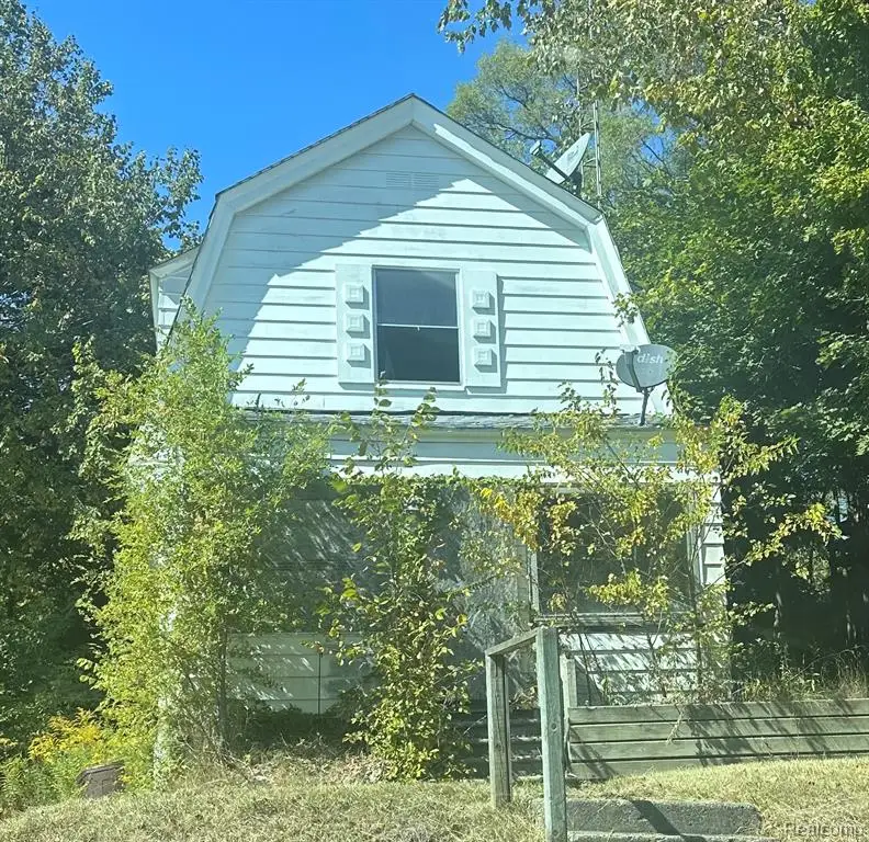 913 Perry, Flint, MI 48504 - #1