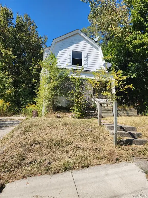 913 Perry, Flint, MI 48504 - #2