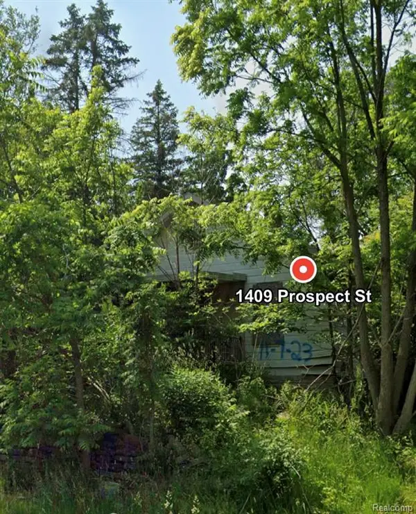 1409 Prospect, Flint, MI 48503