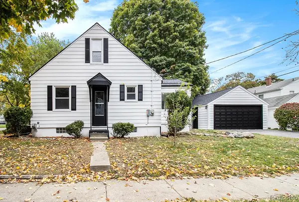 2202 Windemere, Flint, MI 