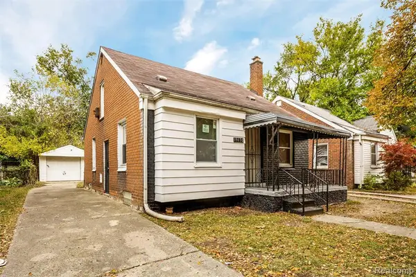 19170 Saint Marys, Detroit, MI 