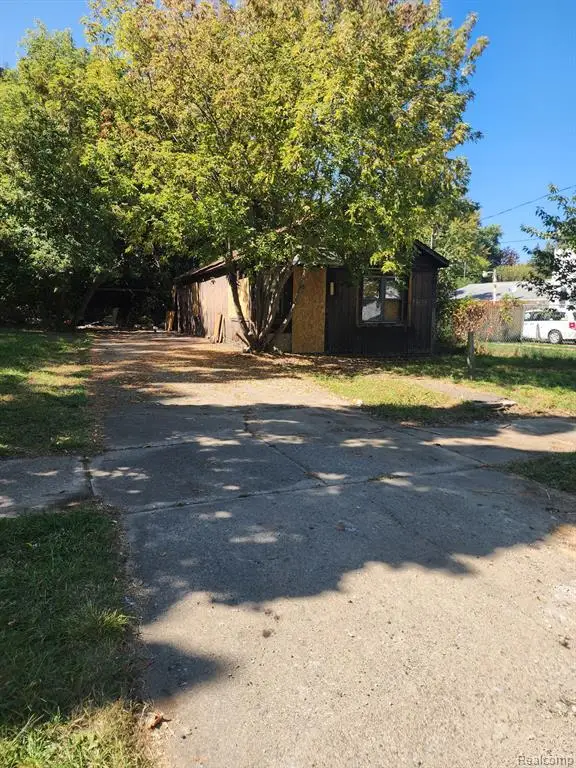 1308 Barney, Flint, MI 48503 - #1