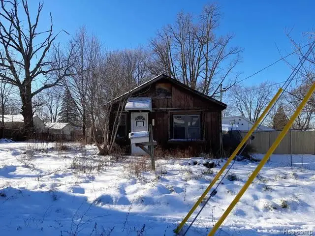 1308 Barney, Flint, MI 48503 - #3