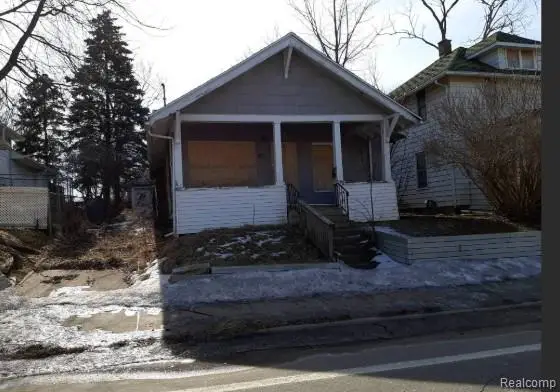 2509 Corunna, Flint, MI 48503 - #1