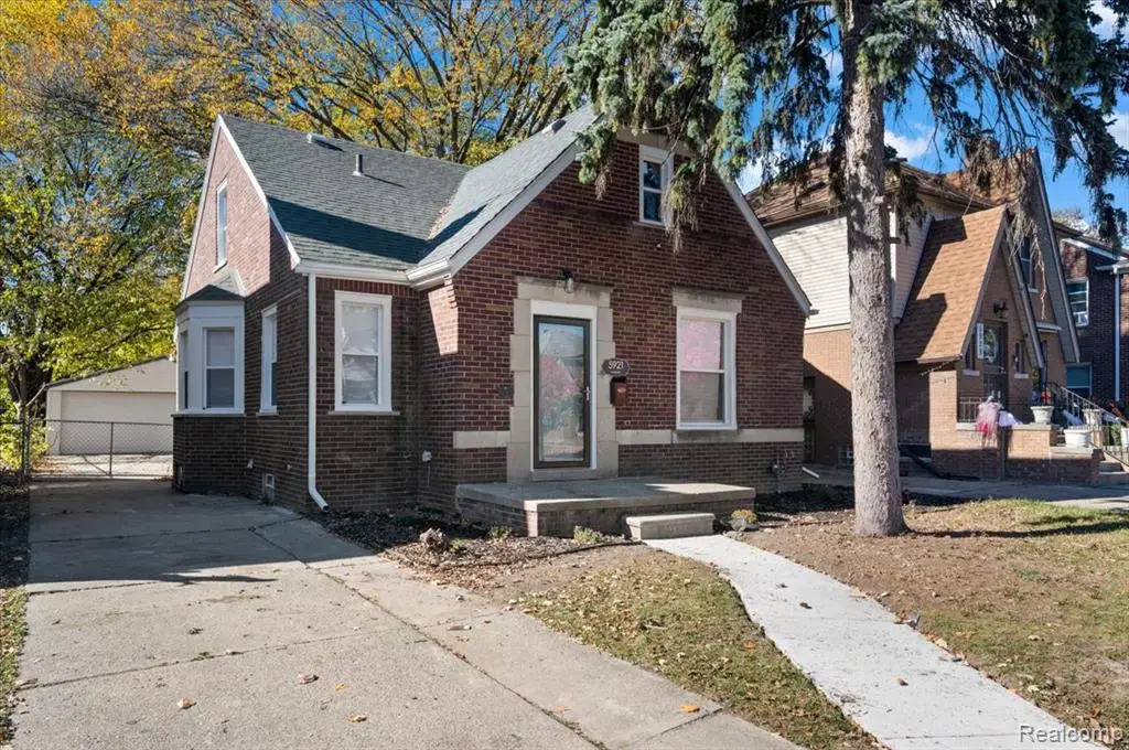 5921 Audubon, Detroit, MI  - Image #1