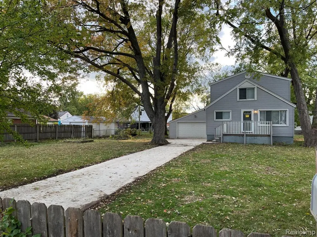 5894 Balfour, Allen Park, MI  - Image #1