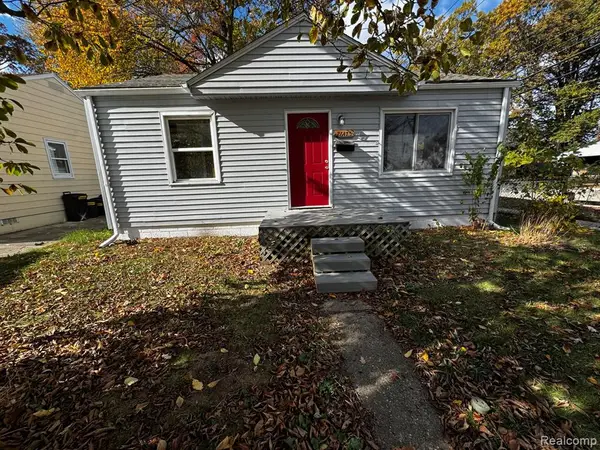 26475 Lorenz, Madison Heights, MI 48071