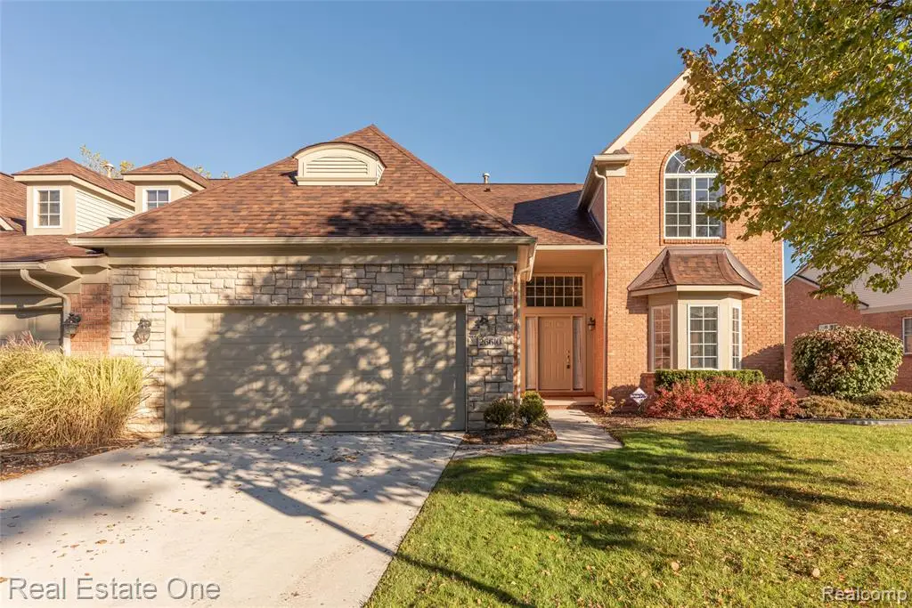 26610 Valhalla, Farmington Hills, MI  - Image #1