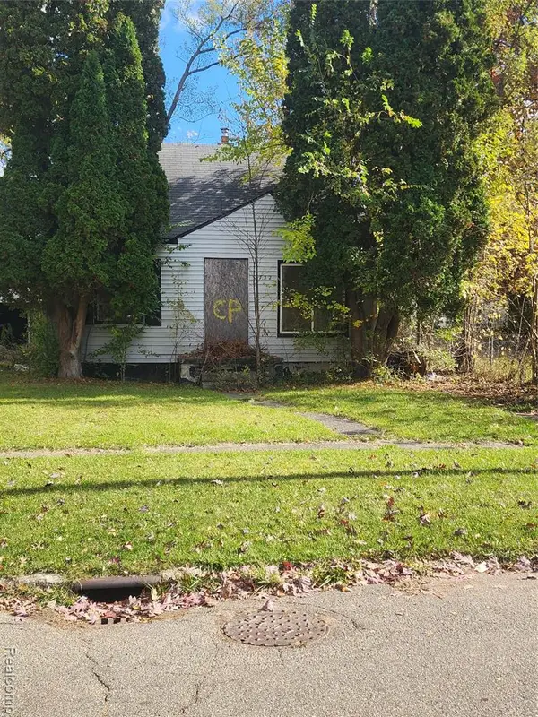 3722 Sterling, Flint, MI 48504